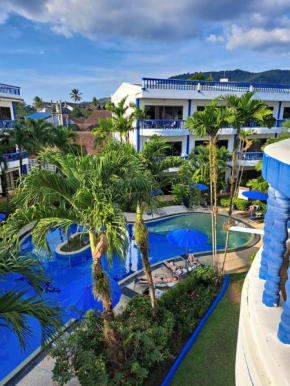 Homely with pool near the beach in Kamala Phuket